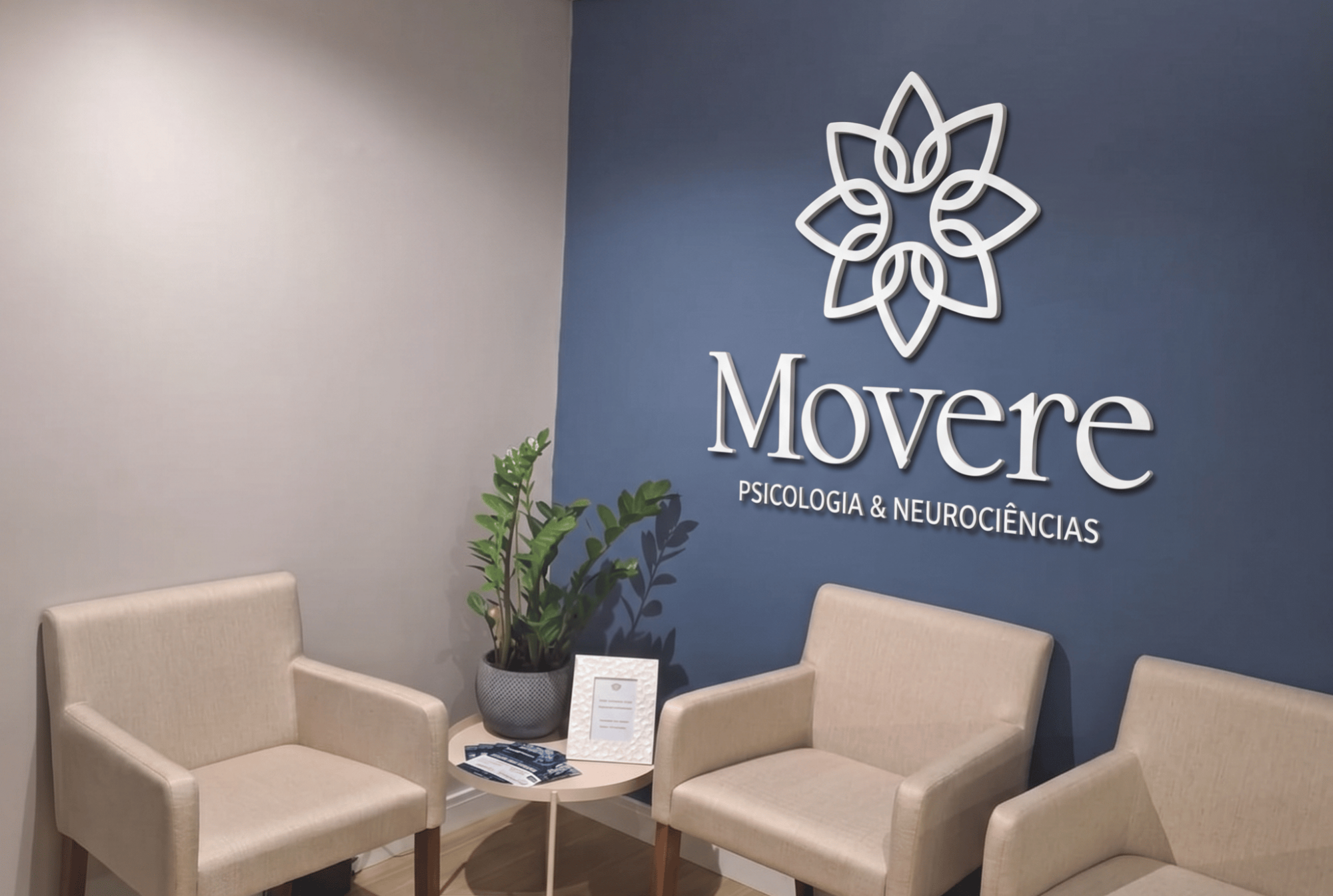 Movere Psicologia