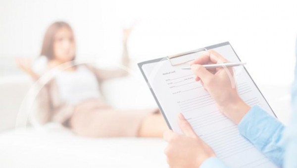 Avaliação psicológica - Movere Psicologia